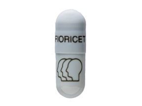 Fioricet Pills